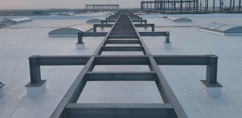 東方雨虹再獲金禹獎殊榮，攜手寶馬集團續(xù)寫戰(zhàn)略合作新篇章