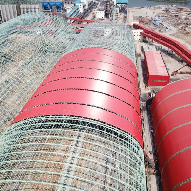 勤恒建設(shè) 工廠網(wǎng)架加工的卓越之選，以多年行業(yè)經(jīng)驗(yàn)鑄就品質(zhì)工程