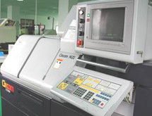 揚中市儀表配件廠 深耕儀器儀表制造，助力工業智能化升級